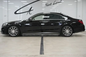 Mercedes-Benz S 63 AMG Long 4Matic - 62500 лв. / 31955.74 € - 38831917 4