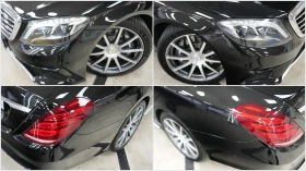 Mercedes-Benz S 63 AMG Long 4Matic - 62500 лв. / 31955.74 € - 38831917 7