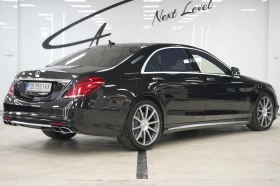 Mercedes-Benz S 63 AMG Long 4Matic - 62500 лв. / 31955.74 € - 38831917 6
