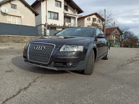 Audi A6 Allroad 3000 quattro, снимка 13