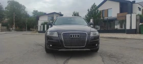 Audi A6 Allroad 3000 quattro | Mobile.bg    5