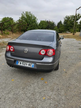Обява за продажба на VW Passat TDI ~6 100 лв. - изображение 3 | Auto.bg Обява за продажба на VW Passat TDI ~6 100 лв. - изображение 3
