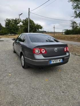 Обява за продажба на VW Passat TDI ~6 100 лв. - изображение 2 | Auto.bg Обява за продажба на VW Passat TDI ~6 100 лв. - изображение 2