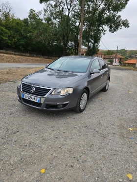 Обява за продажба на VW Passat TDI ~6 100 лв. - изображение 1 | Auto.bg Обява за продажба на VW Passat TDI ~6 100 лв. - изображение 1