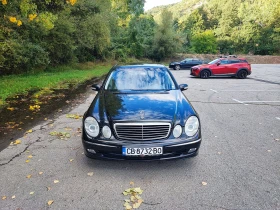 Mercedes-Benz E 320  !! | Mobile.bg    7