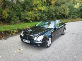  Mercedes-Benz E 320