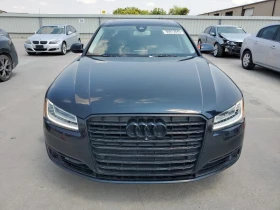 Audi A8 Distronic* 4.0T* Обдух* Масаж* Matrix - 21500 лв. / 10992.78 € - 71735167 5