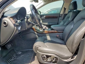 Audi A8 Distronic* 4.0T* Обдух* Масаж* Matrix - 21500 лв. / 10992.78 € - 71735167 7