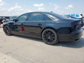 Audi A8 Distronic* 4.0T* Обдух* Масаж* Matrix - 21500 лв. / 10992.78 € - 71735167 2