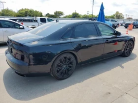 Audi A8 Distronic* 4.0T* Обдух* Масаж* Matrix - 21500 лв. / 10992.78 € - 71735167 3