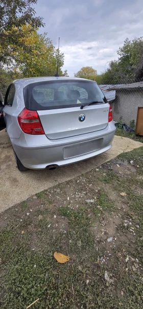 Обява за продажба на BMW 118 На части!!! ~ 123 лв. - изображение 1