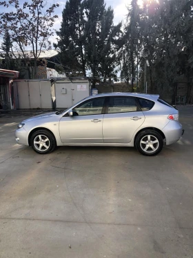 Subaru Impreza 1.5 бензин - 3900 € / 7627.74 лв. - 50816638 11