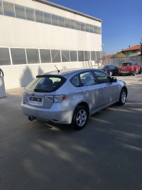 Subaru Impreza 1.5 бензин - 3900 € / 7627.74 лв. - 50816638 3