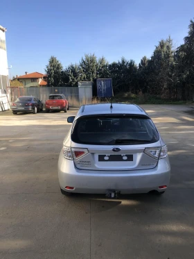 Subaru Impreza 1.5 бензин - 3900 € / 7627.74 лв. - 50816638 6
