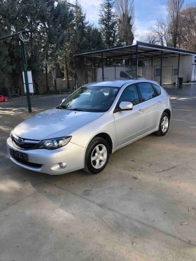 Subaru Impreza 1.5 бензин - 3900 € / 7627.74 лв. - 50816638 8