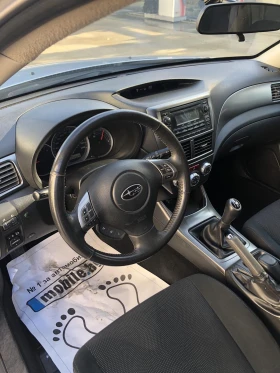 Subaru Impreza 1.5 бензин - 3900 € / 7627.74 лв. - 50816638 12