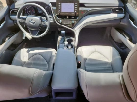 Toyota Camry SE NIGHT SHADE | Mobile.bg    7