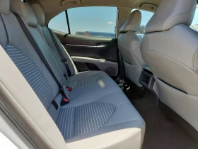 Toyota Camry SE NIGHT SHADE | Mobile.bg    9