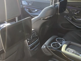 Mercedes-Benz S 63 * AMG * CARFAX * БЕЗ ПЪРВОНАЧАЛНА ВНОСКА - 83999 лв. / 42948.01 € - 37498593 10