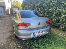 VW Passat | Mobile.bg    4