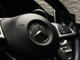 Mercedes-Benz C 250 AMG Line* Pano* Burmester* Camera - 48000 лв. / 24542.01 € - 27532080 17
