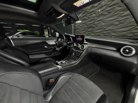 Mercedes-Benz C 250 AMG Line* Pano* Burmester* Camera - 48000 лв. / 24542.01 € - 27532080 10