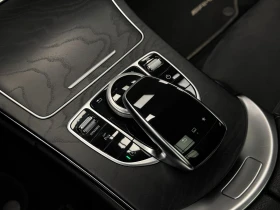 Mercedes-Benz C 250 AMG Line* Pano* Burmester* Camera - 48000 лв. / 24542.01 € - 27532080 12