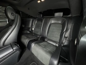 Mercedes-Benz C 250 AMG Line* Pano* Burmester* Camera - 48000 лв. / 24542.01 € - 27532080 8