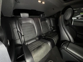 Mercedes-Benz C 250 AMG Line* Pano* Burmester* Camera - 48000 лв. / 24542.01 € - 27532080 9
