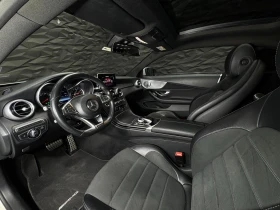 Mercedes-Benz C 250 AMG Line* Pano* Burmester* Camera - 48000 лв. / 24542.01 € - 27532080 7