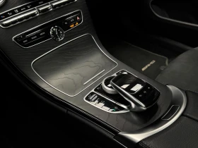 Mercedes-Benz C 250 AMG Line* Pano* Burmester* Camera - 48000 лв. / 24542.01 € - 27532080 11