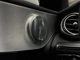 Mercedes-Benz C 250 AMG Line* Pano* Burmester* Camera - 48000 лв. / 24542.01 € - 27532080 16