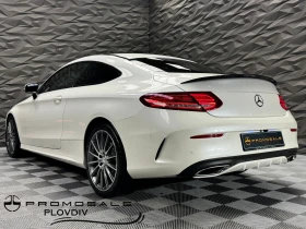 Mercedes-Benz C 250 AMG Line* Pano* Burmester* Camera - 48000 лв. / 24542.01 € - 27532080 3