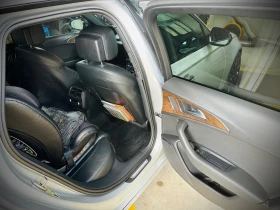 Audi A6 TECHNIK PACK /// F1 /// QUATTRO /// SWISS, снимка 10