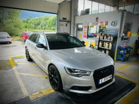 Audi A6 TECHNIK PACK /// F1 /// QUATTRO /// SWISS, снимка 3
