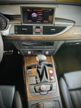 Audi A6 TECHNIK PACK /// F1 /// QUATTRO /// SWISS, снимка 15