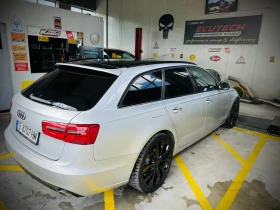 Audi A6 TECHNIK PACK /// F1 /// QUATTRO /// SWISS, снимка 5