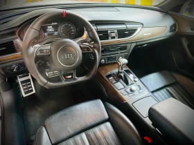 Audi A6 TECHNIK PACK /// F1 /// QUATTRO /// SWISS, снимка 7