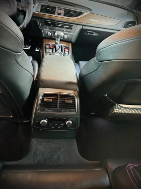 Audi A6 TECHNIK PACK /// F1 /// QUATTRO /// SWISS, снимка 8