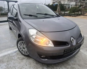 Renault Clio 1.2i 75к.с., снимка 5