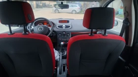 Renault Clio 1.2i 75к.с., снимка 11