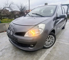 Renault Clio 1.2i 75к.с., снимка 2