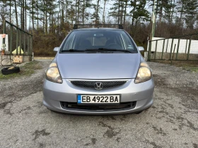 Honda Jazz 1.4 БЕНЗИН