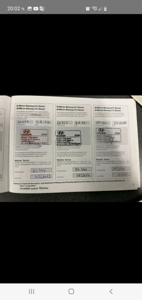 Hyundai I30 1.6D FACE 6skr. KOJA PODGREV KLIMATRONIK EUR5  - 8999 лв. / 4601.12 € - 95794849 7