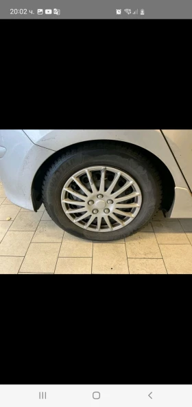 Hyundai I30 1.6D FACE 6skr. KOJA PODGREV KLIMATRONIK EUR5  - 8999 лв. / 4601.12 € - 95794849 6