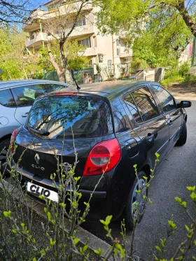 Renault Clio 1.5 dci, снимка 2