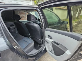 Renault Clio 1.5 dci, снимка 6