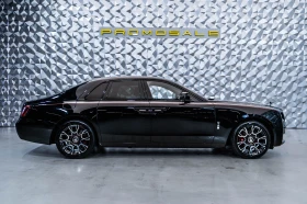 Rolls-Royce Ghost Black Badge Ghost * PROVENANCE*  - 275000 € / 537853.25 лв. - 55680964 6