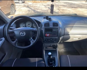 Mazda 323 Mazda 323F  Fecelift - 1700 € / 3324.91 лв. - 60884872 4