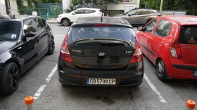 Hyundai I30 - 2500 € / 4889.57 лв. - 22430858 5